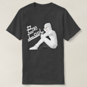 Cool T-Shirt (Design vorne)