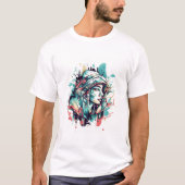 Cool T-Shirt (Vorderseite)