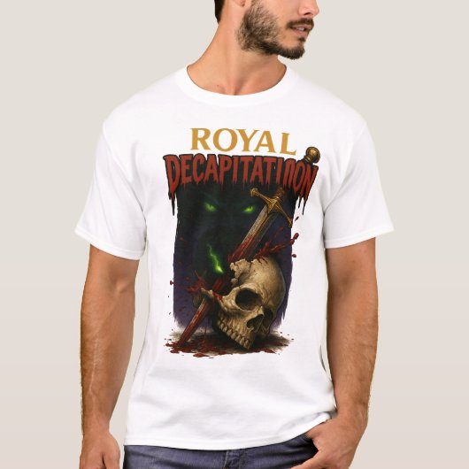 Cool T-Shirt (Vorderseite)