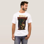 Cool T-Shirt (Vorne ganz)