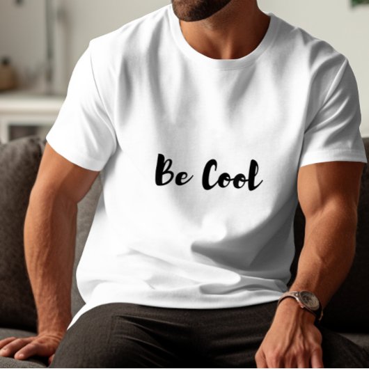 Cool T-Shirt