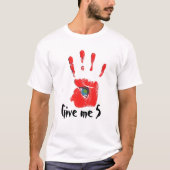 cool T-Shirt (Vorderseite)