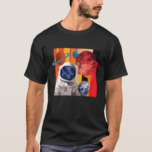 Cool T-Shirt (Vorderseite)