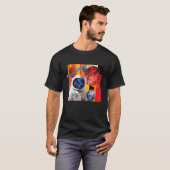 Cool T-Shirt (Vorne ganz)