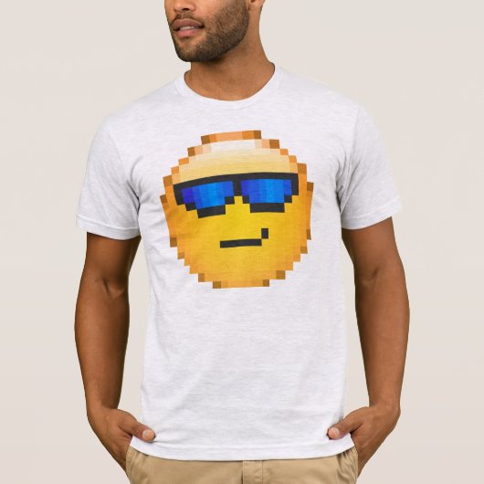 cool T-Shirt (Vorderseite)
