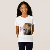 Cool T-Shirt (Vorne ganz)