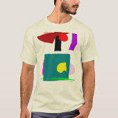 Cool T-Shirt (Vorderseite)