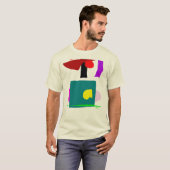 Cool T-Shirt (Vorne ganz)