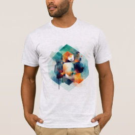 Cool T-Shirt - An eye-catcher