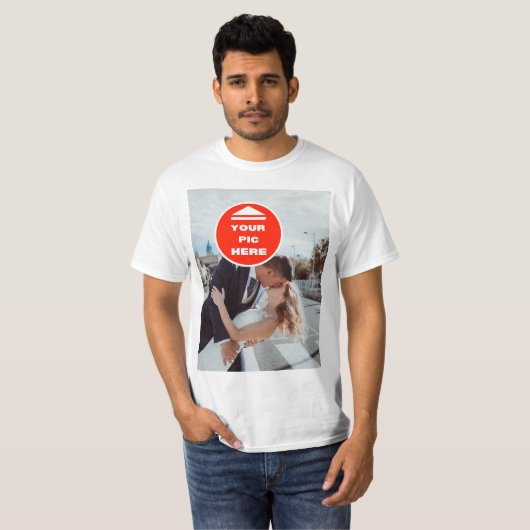 Cool! T - SHIRT - PERSONALISIERT (Vorne ganz)