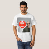 Cool! T - SHIRT - PERSONALISIERT (Vorne ganz)