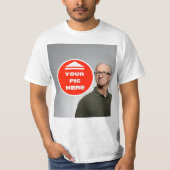 Cool! T - SHIRT - PERSONALISIERT (Vorderseite)