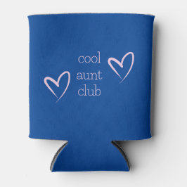 Cool Tante Club Dosenkühler