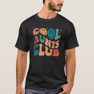 Cool Tante Club Ristorante La Lanchetta Ristorante T-Shirt