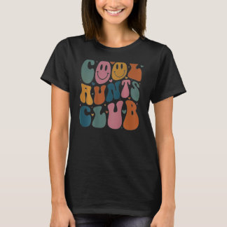 Cool Tante Club Ristorante La Lanchetta T-Shirt