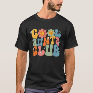 Cool Tante Club Ristorante La Lanchetta T-Shirt