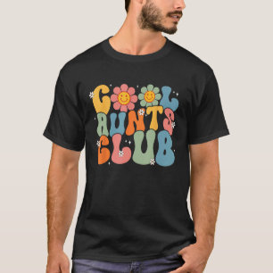 Cool Tante Club Ristorante La Lanchetta T-Shirt