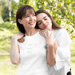 Cool Tante Club T-Shirt