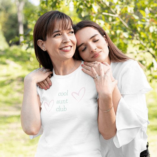 Cool Tante Club T-Shirt