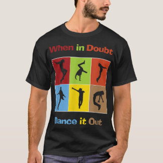 Cool Tanz T-Shirt
