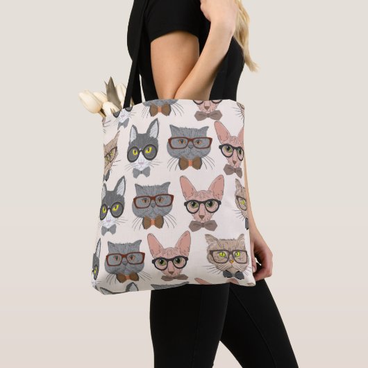 Cool Tasche (Von Nahem)