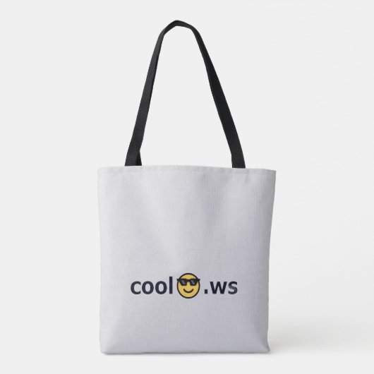 cool tasche (Rückseite)