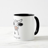 Cool Tasse (VorderseiteRechts)