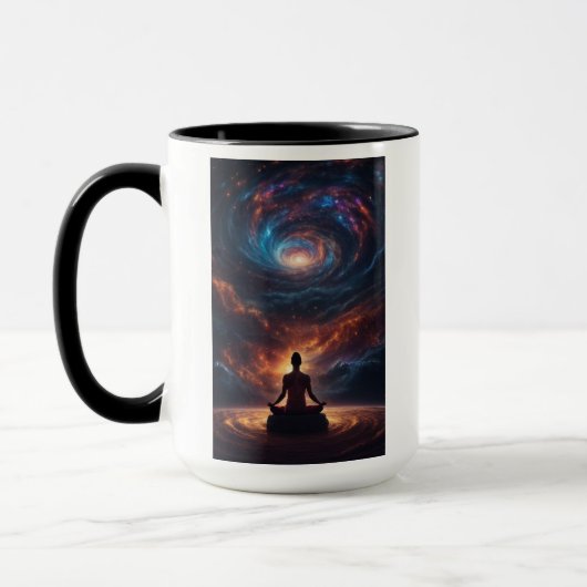 COOL TASSE (Links)