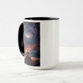 COOL TASSE (Vorderseite Links)