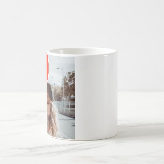Cool! TASSE - PERSONALISIERT (Mittel)