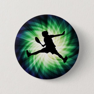 Cool Tennis Button