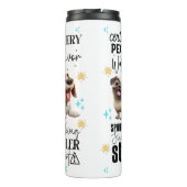 Cool-thermisch Thermosbecher (Rückseite)