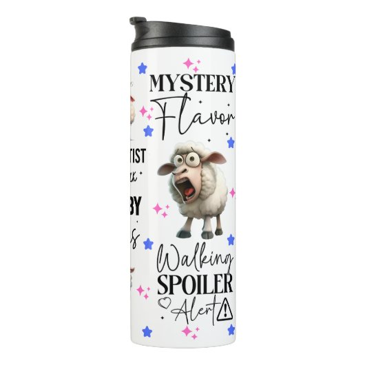 Cool-thermisch Thermosbecher (Nach rechts gedreht)