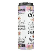 Cool-thermisch Thermosbecher (Rückseite)