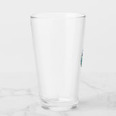Cool To Be Kind Regenbogen-Raupe-Shirt-Design_1 Glas (Rechts)