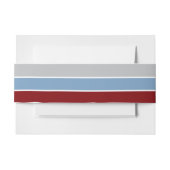 COOL TORAH Bat Mitzvah Bly Wrap Band (Vorderseite Beispiel)