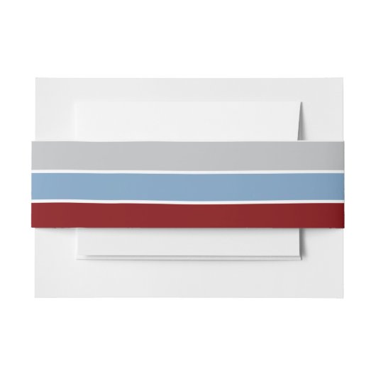 COOL TORAH Bat Mitzvah Bly Wrap Band (Vorderseite Beispiel)