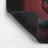 Cool Toy Fotografy Sci Fi Mousepad (Ecke)