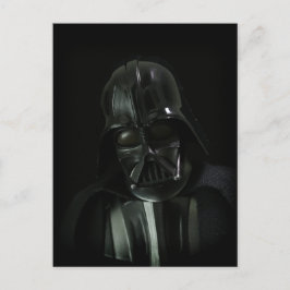 Cool Toy Fotografy Sci Fi Villian Design Feiertagspostkarte