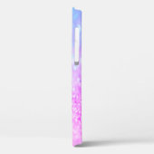 Cool Trendy Bokeh Elephant Case-Mate iPhone Case (Rückseite / Links)