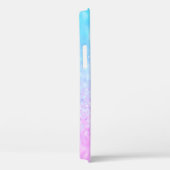 Cool Trendy Bokeh Elephant Case-Mate iPhone Case (Rückseite / Rechts)