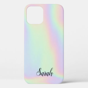 Cool Trendy holografisch Case-Mate iPhone Hülle