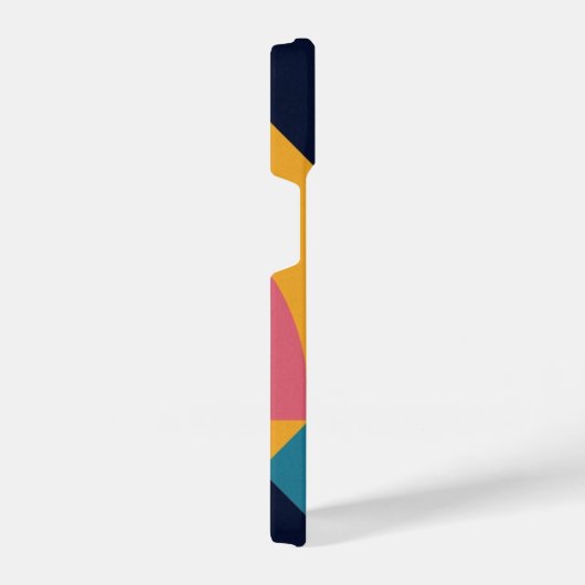 Cool trendy phone case iPhone hülle (Rechte Seite)