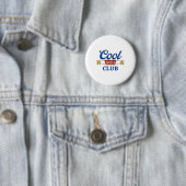 Cool Uncles Club Best Unver Funny Pocket Fath Button (Beispiel)