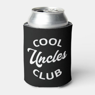 Cool Uncles Club I Dosenkühler