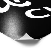 Cool Uncles Club I Fotodruck (Ecke)