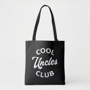 Cool Uncles Club I Tasche