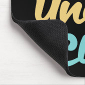 Cool Uncles Club II Mousepad (Ecke)