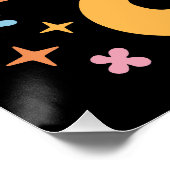 Cool Uncles Club III Poster (Ecke)