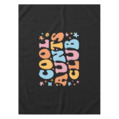 Cool Uncles Club III Tischdecke (Vorderseite)